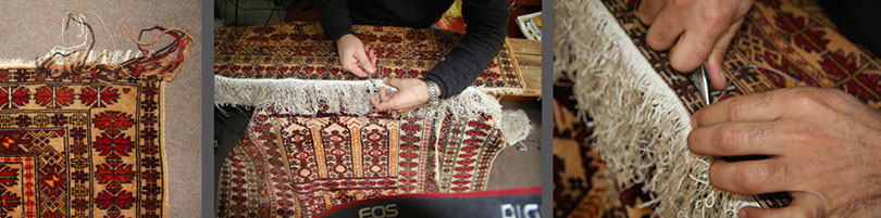 Halı Tamiri Halı Tamiri