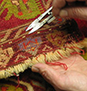 Karşıyaka Halı Tamir